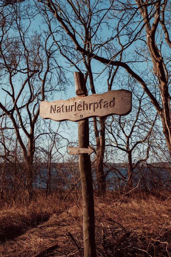 Auszeit Tollensesee Gross Nemerow Exterior photo